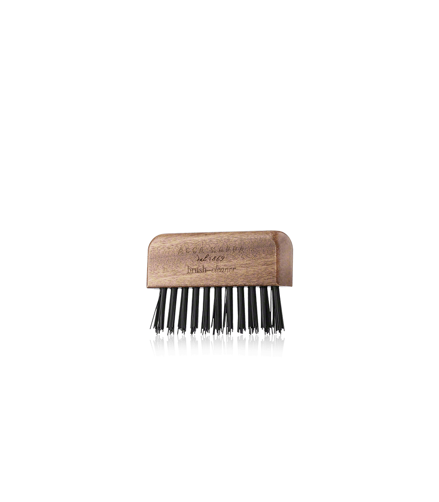 Acca Kappa Brushes Brush Cleaner
