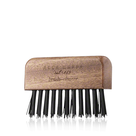 Acca Kappa Brushes Brush Cleaner