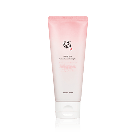 Beauty of Joseon Cleanser Apricot Blossom Peeling Gel (100 ml)