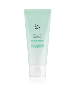 Beauty of Joseon Cleanser Green Plum Refreshing Cleanser (100 ml)