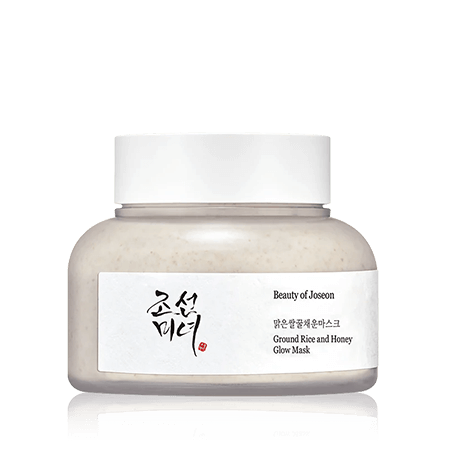Beauty of Joseon Mask Ground Rice and Honey Glow Mask (150 ml)