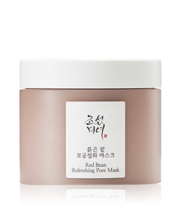 Beauty of Joseon Mask Red Bean Refreshing Pore Mask (140 ml)