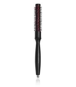 Acca Kappa Brushes Ceramic Tourmaline Comfort Grip Brush 2516 S