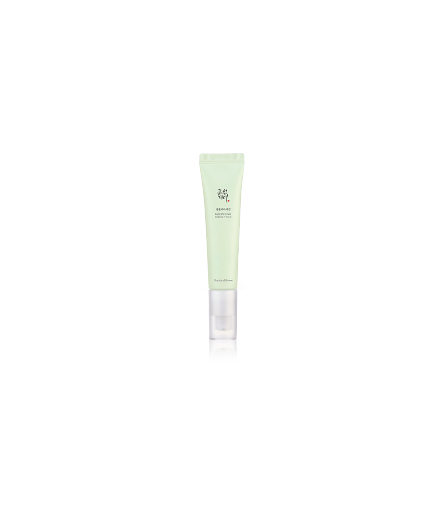 Beauty of Joseon Serum Centella + Vitamin C (30 ml)