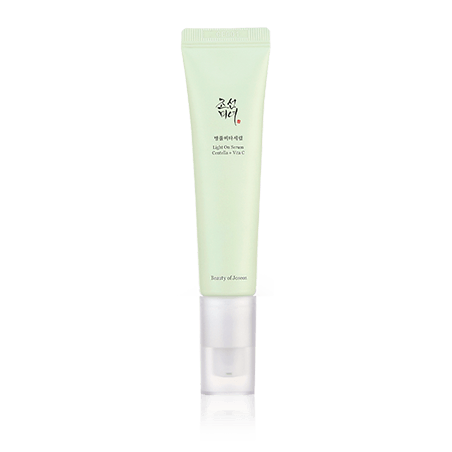 Beauty of Joseon Serum Centella + Vitamin C (30 ml)
