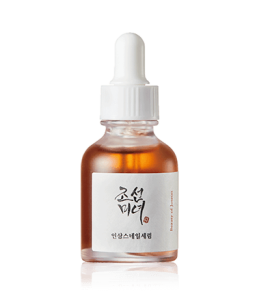 Beauty of Joseon Serum Ginseng + Snail Mucin (30 ml)