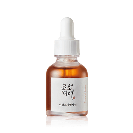 Beauty of Joseon Serum Ginseng + Snail Mucin (30 ml)