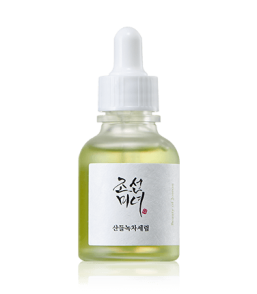 Beauty of Joseon Serum Green Tea + Panthenol (30 ml)