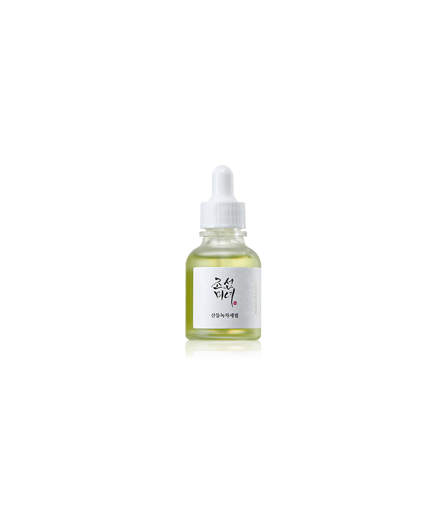 Beauty of Joseon Serum Green Tea + Panthenol (30 ml)