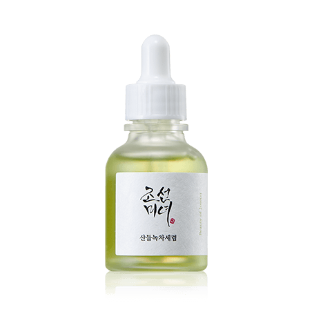 Beauty of Joseon Serum Green Tea + Panthenol (30 ml)