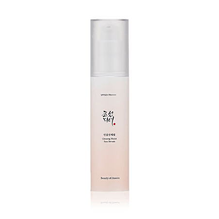 Beauty of Joseon Sun Ginseng Moist Sun Serum SPF 50+ (50 ml)