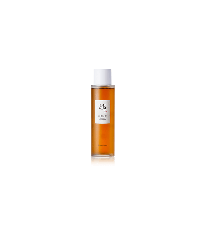 Beauty of Joseon Toner & Essence Ginseng Essence Water (150 ml)