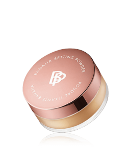 Bellapierre Cosmetics Banana Setting Powder Tan (6