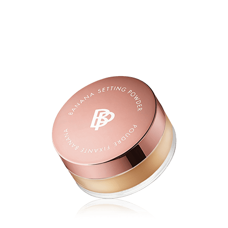 Bellapierre Cosmetics Banana Setting Powder Tan (6