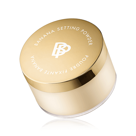 Bellapierre Cosmetics Banana Setting Powder Light (28
