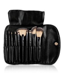 Bellapierre Cosmetics Brushes & Tools Professional Brush Set