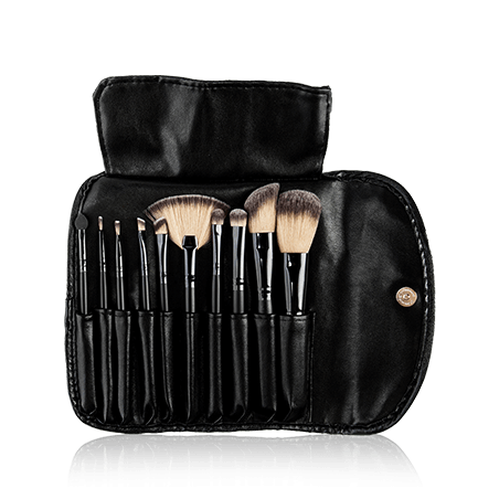 Bellapierre Cosmetics Brushes & Tools Professional Brush Set