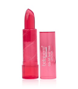 Bellapierre Cosmetics Color Shifting Lipstick Plum (3
