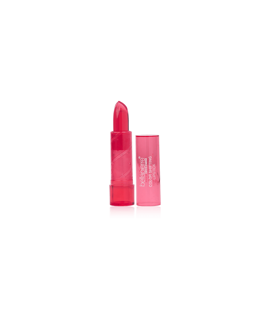 Bellapierre Cosmetics Color Shifting Lipstick Plum (3