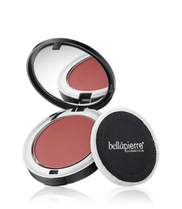 Bellapierre Cosmetics Compact Mineral Blush Desert Rose (10 g)
