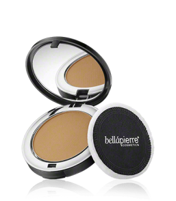 Bellapierre Cosmetics Compact Mineral Foundation Café (10 g)