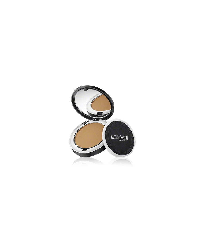 Bellapierre Cosmetics Compact Mineral Foundation Café (10 g)