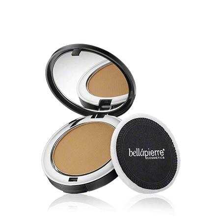 Bellapierre Cosmetics Compact Mineral Foundation Café (10 g)