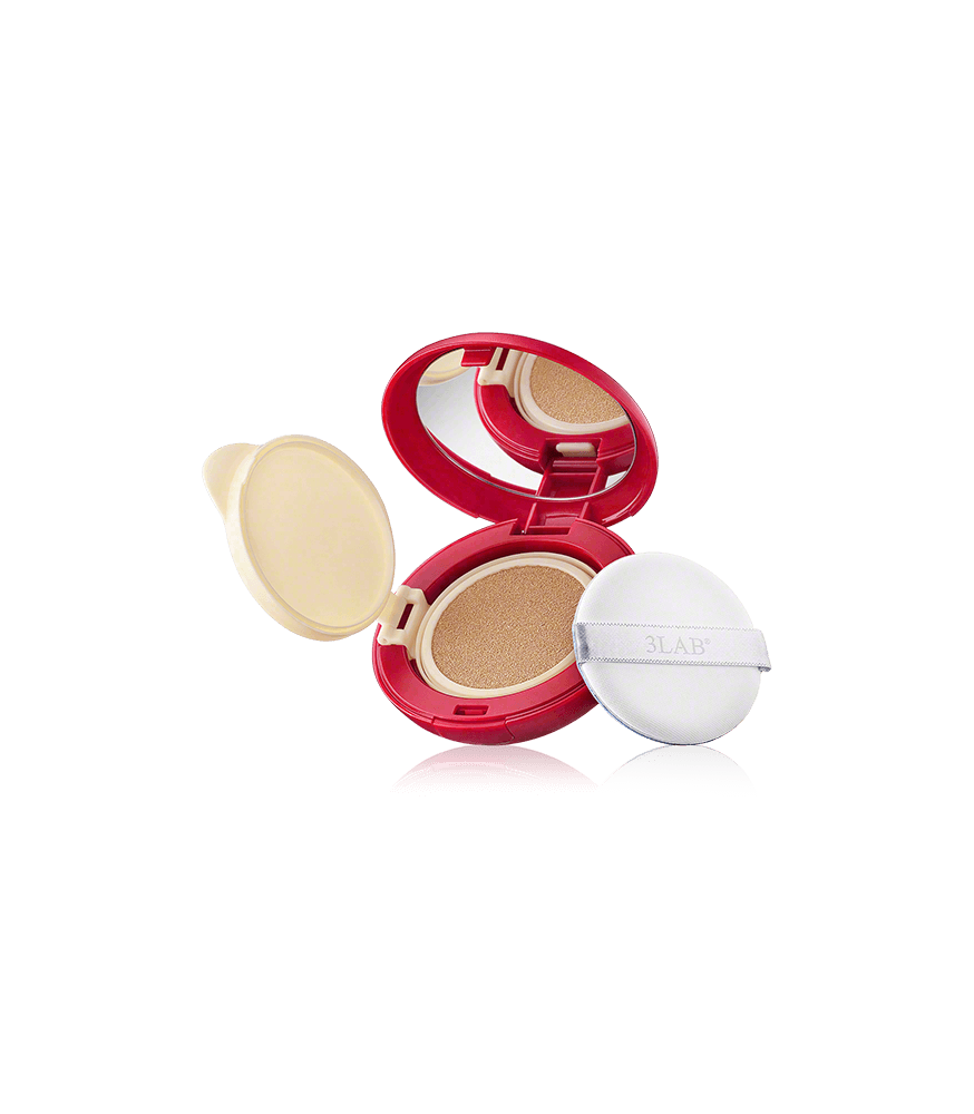 3LAB Moisturizer Aqua BB Protect 03 (2 x 14 g)