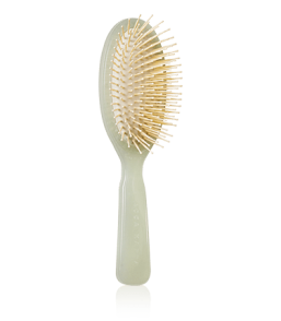 Acca Kappa Brushes Eye Oval Brush Green 4350 SVE