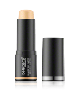 Bellapierre Cosmetics Full Coverage Foundation Stick Light (10 g)