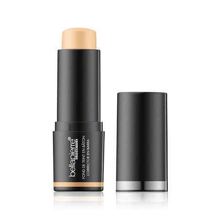 Bellapierre Cosmetics Full Coverage Foundation Stick Light (10 g)