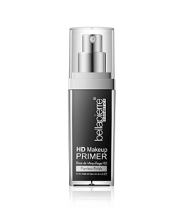 Bellapierre Cosmetics HD Makeup Primer Pflege (30 ml)