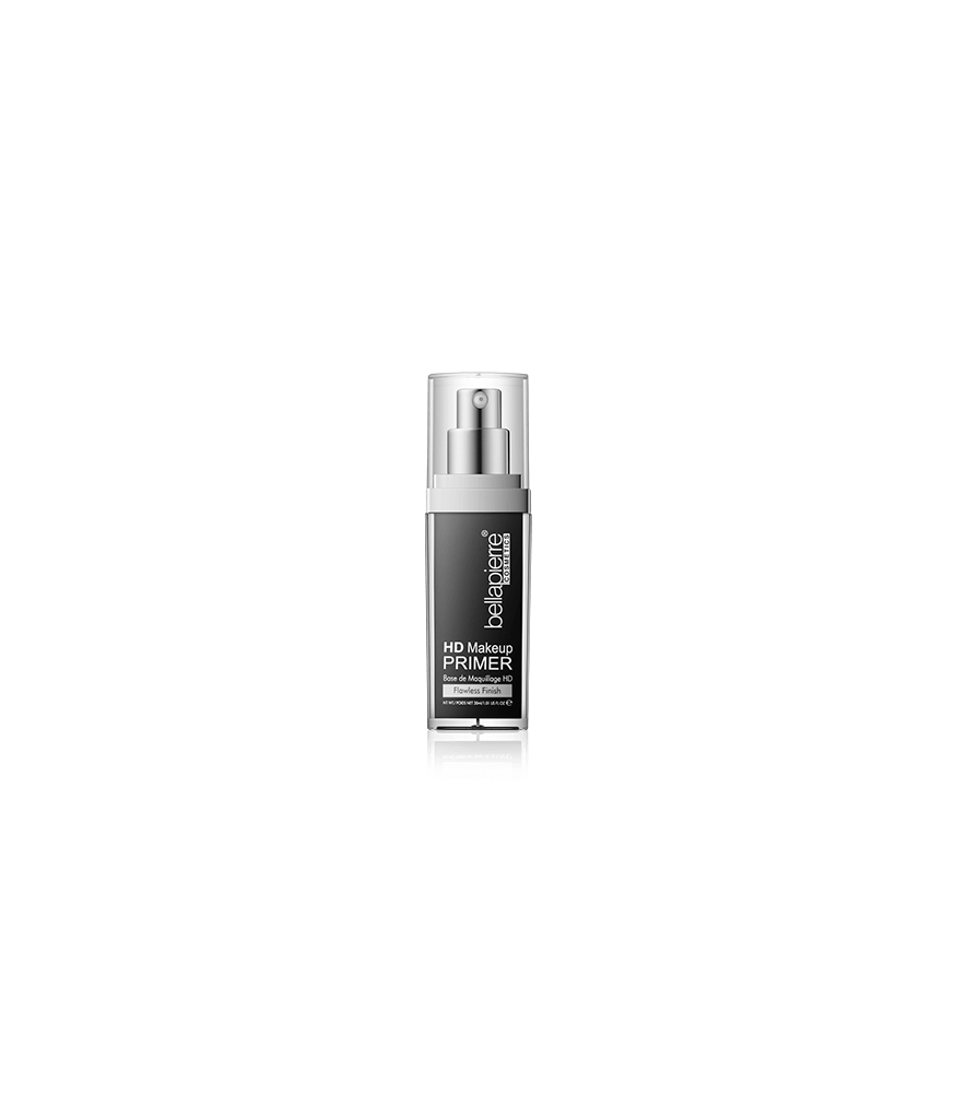 Bellapierre Cosmetics HD Makeup Primer Pflege (30 ml)