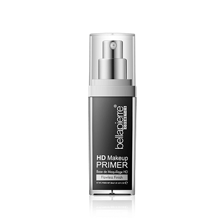 Bellapierre Cosmetics HD Makeup Primer Pflege (30 ml)