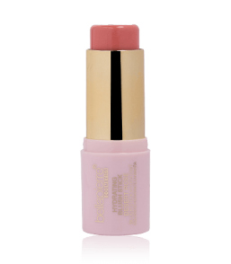 Bellapierre Cosmetics Hydrating Blush Stick Desert Rose (8 g)