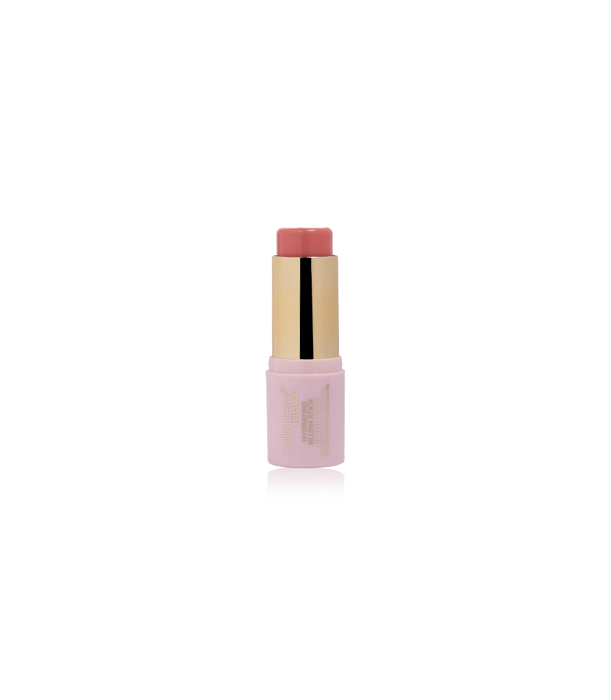 Bellapierre Cosmetics Hydrating Blush Stick Desert Rose (8 g)