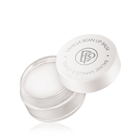 Bellapierre Cosmetics Lip Balm Vanilla Bean (4