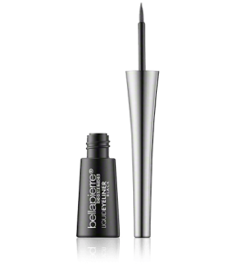 Bellapierre Cosmetics Liquid Eyeliner Black (4 ml)