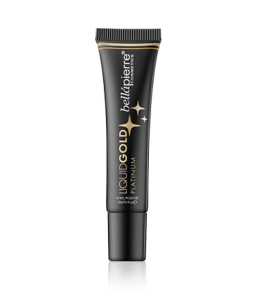 Bellapierre Cosmetics Liquid Gold Platinum (15 ml)