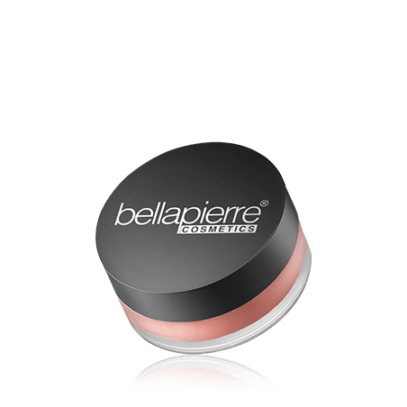 Bellapierre Cosmetics Loose Mineral Blush Amaretto (4 g)