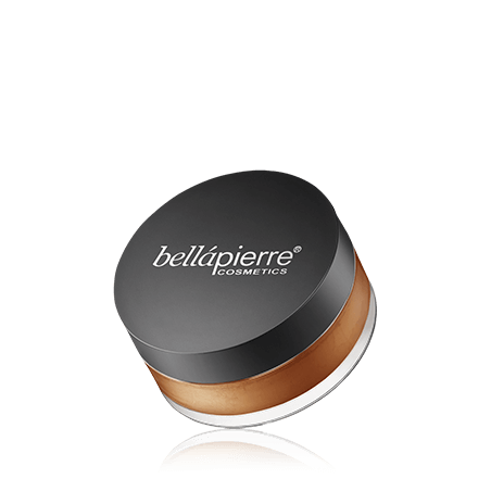 Bellapierre Cosmetics Loose Mineral Foundation Double Cocoa (9 g)