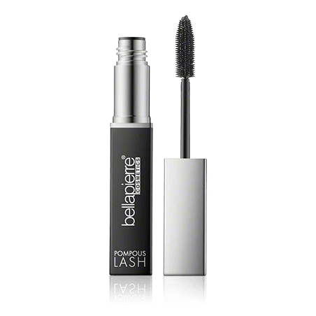 Bellapierre Cosmetics Mascara Pompous Lash Volumizing Mascara (8 ml)
