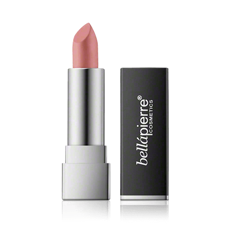 Bellapierre Cosmetics Matte Lipstick Nude (3