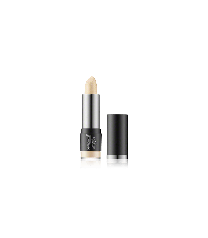 Bellapierre Cosmetics Mineral Concealer Stick Light/Medium (3
