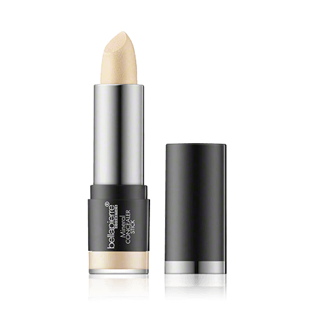 Bellapierre Cosmetics Mineral Concealer Stick Light/Medium (3