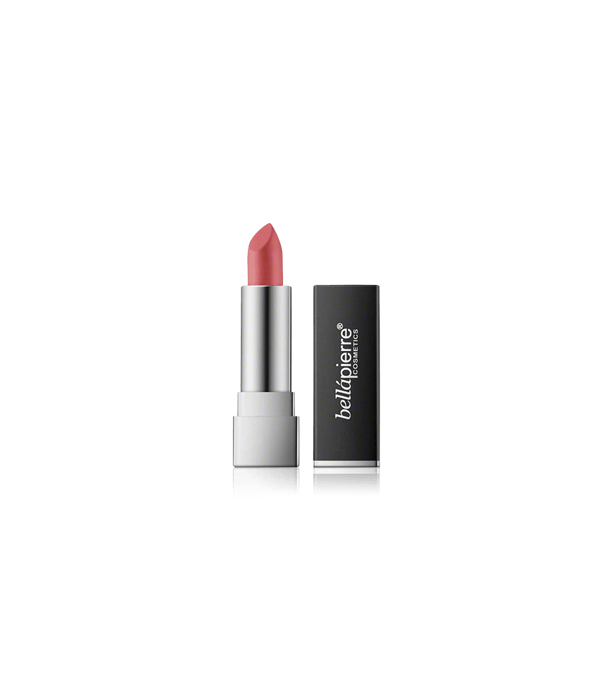 Bellapierre Cosmetics Mineral Lipstick Catwalk (3