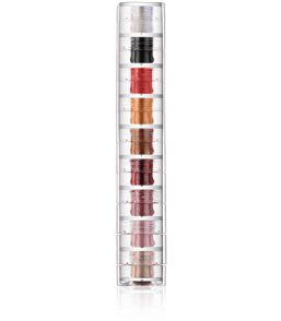 Bellapierre Cosmetics Shimmer Powder 9 Stack Bella (9 x 1