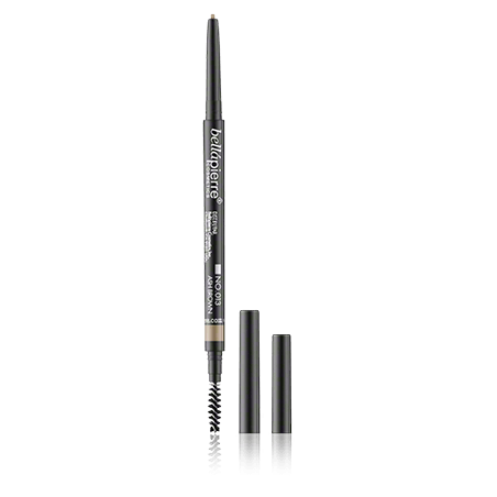 Bellapierre Cosmetics TwistUp Brow Pencil Ash Brown (0