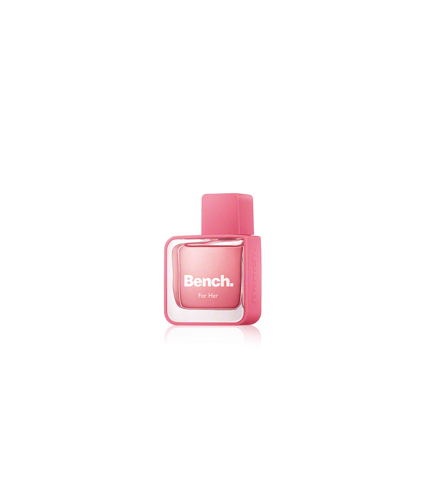 Bench. For Her Eau de Toilette Spray (30 ml)