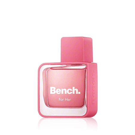 Bench. For Her Eau de Toilette Spray (30 ml)